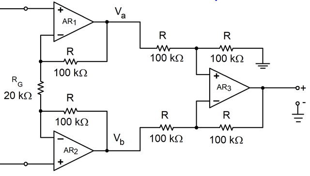 Instrumentation Amps: The Workhorse of Precision Measurement Systems ...