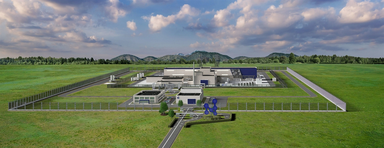 Simulating a Nuclear Reactor That Self-Regulates - Engineering.com