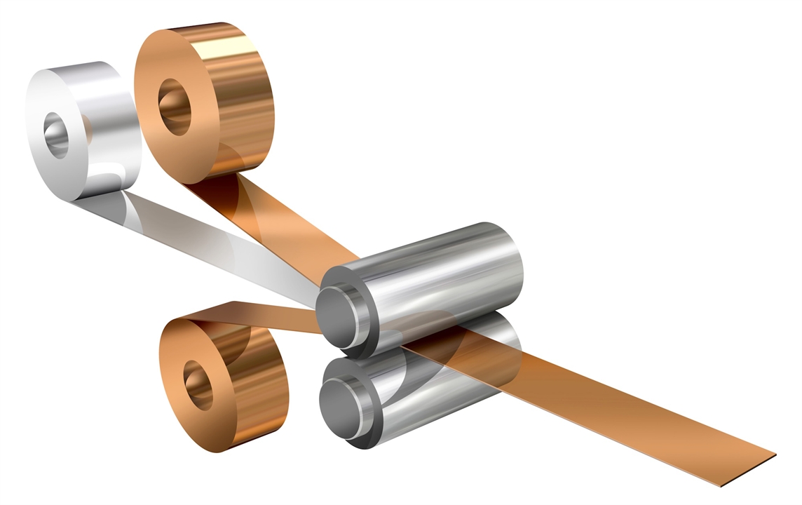 5 benefits of clad metals for Li-ion battery engineers - Engineering.com