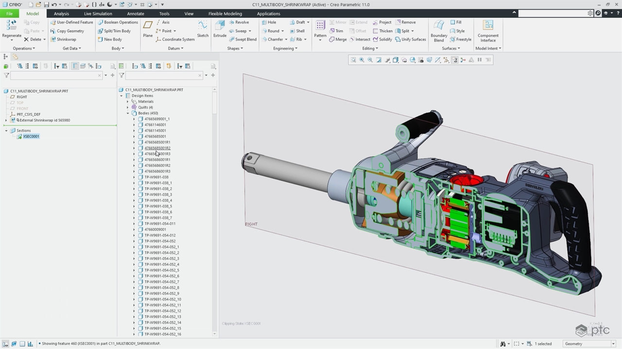 コンピュータ・IT Technology CAD Systems(Springer_Verlag) Autodesk Inventor 2025 and Engineering Graphics: An