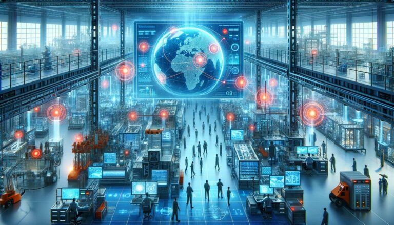 Language gaps might threaten the U.S. manufacturing revival ...