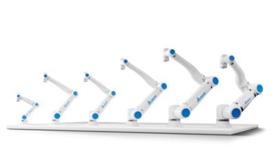 Cobot update Summer 2024 - Engineering.com