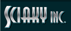 Sciaky logo