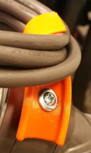 3d printing part positioning