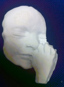 3D print, Mcor