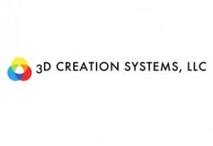 3d creation systemslogo