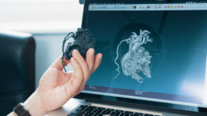 desktop laser sintering for 3D printing 