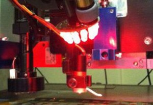 AerosolJetPrinters