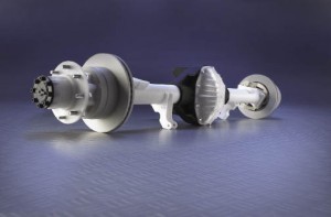 Stratasys axel image, 3D printing