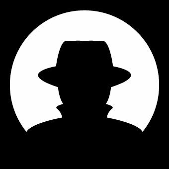 The Blackhat logo. (Image courtesy of BlackHat.)