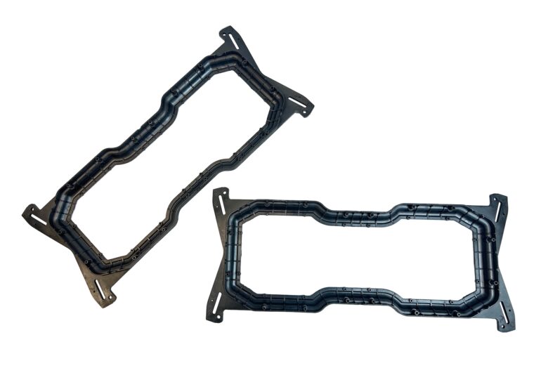 BlueHalo UAV chassis