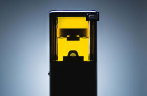 Carbon M3 printer 3D printer DSL
