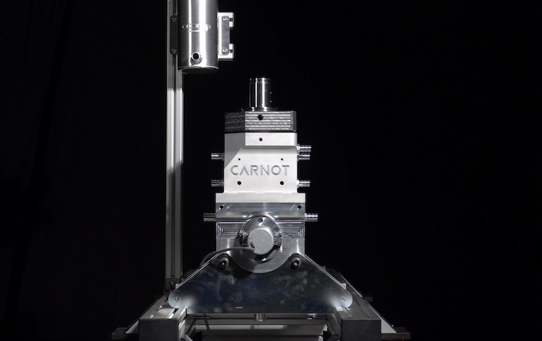 Carnot engine technology