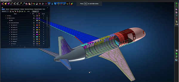 structural modeling and analysis