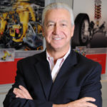MSC Software CEO Dominic Gallello