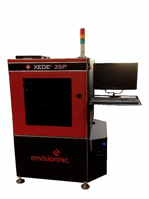 EnvisionTEC2