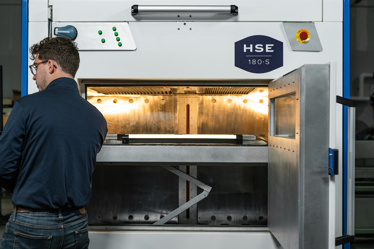 Essentium HSE 180S