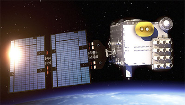 FORMOSAT 7 (COSMIC-2)