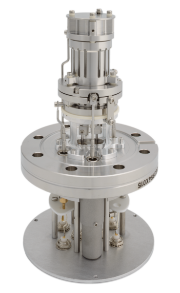 INFICON Ion Reference Gauge 080