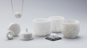 ceramic resin for 3D printers