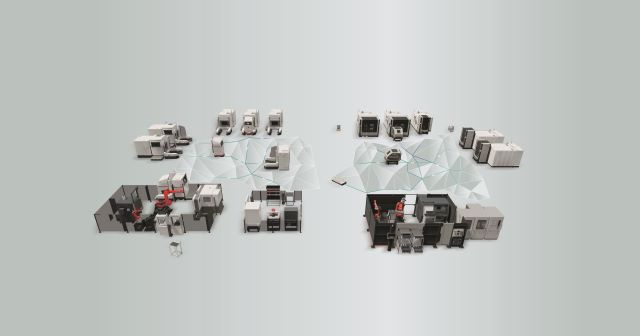 Grenzebach automated seried production solutions