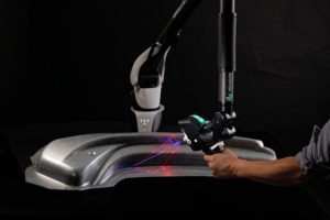 3d scanning