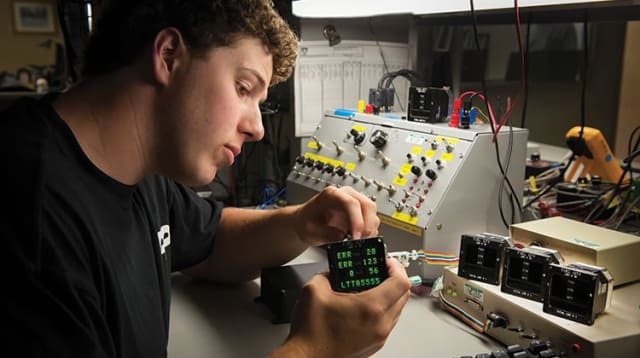 (Image courtesy of Liquid Measurement Systems.)