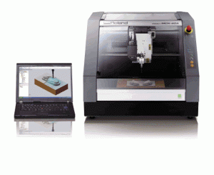 Subtractive Manufacturing