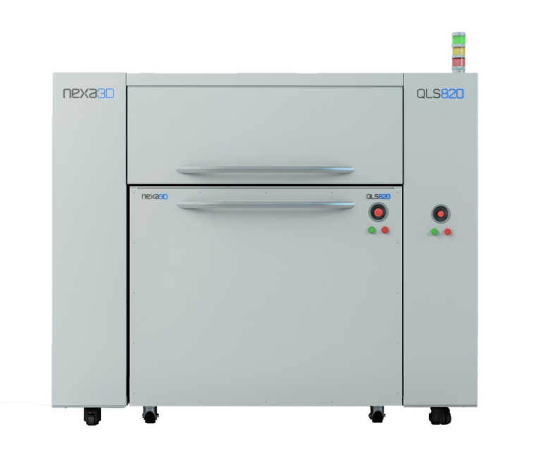 Nexa3D QLS 820