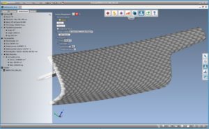 3D printing software