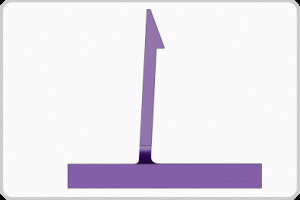 Proto Labs subtractive tip clip fig 1