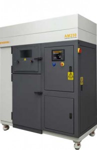 RenishawAM250lasermelting