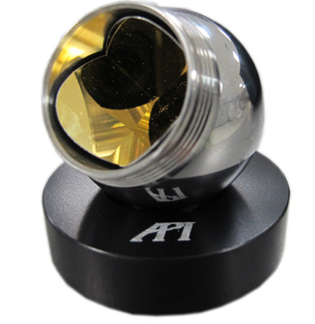 A typical SMR. (Image courtesy of API.)