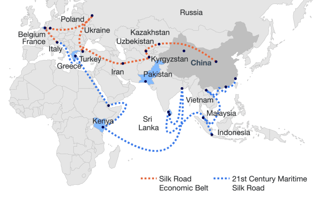 (Image courtesy of McKinsey & Company.)
