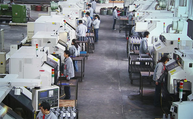 (Image courtesy of Taiwan Machine Sources.)