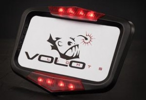 Vololights - Enhanced Motorcycle Visibility