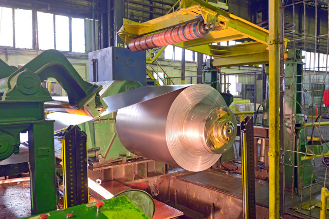 Nippon Steel's new automotive sheet steel is 25 percent stronger and 20-30 percent lighter than the toughest high-tensile steel currently available.
