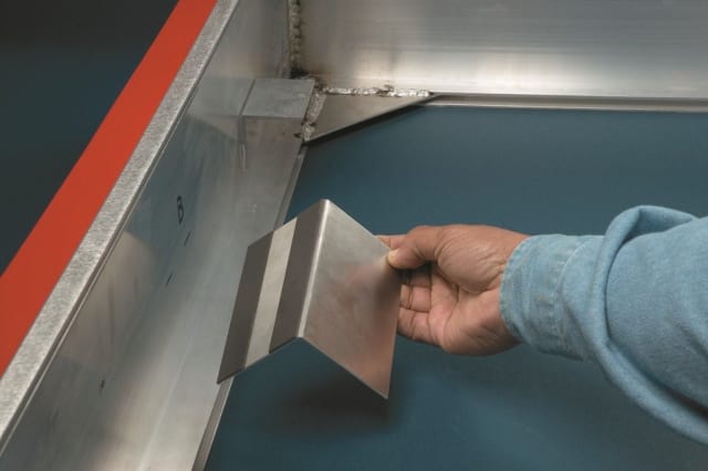 3M 4941 VHB Double-Sided Acrylic Foam Tape. (Image courtesy of 3M.)