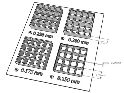 grid