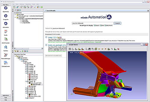 nCode-Automation