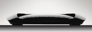 3D printer helped create this Cisco wireless router