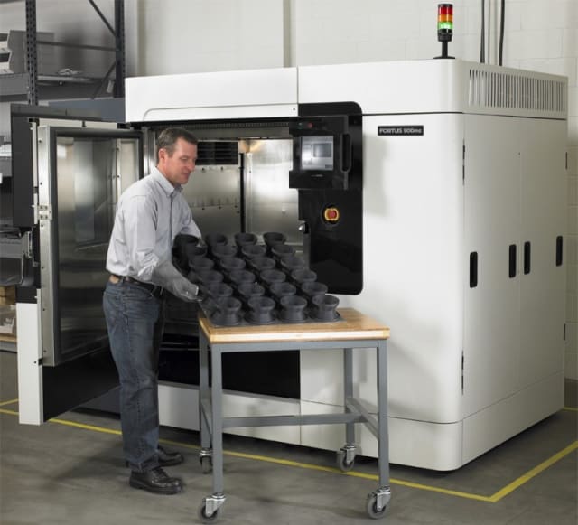 (Image courtesy of Stratasys.)