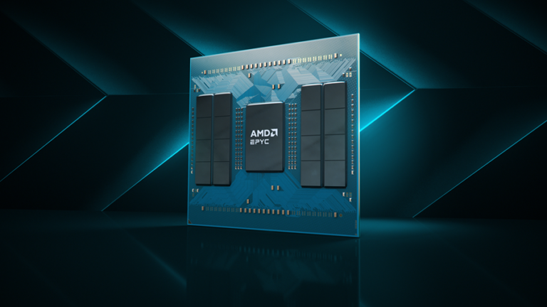AMD Launches 5th Gen AMD EPYC CPUs - Engineering.com