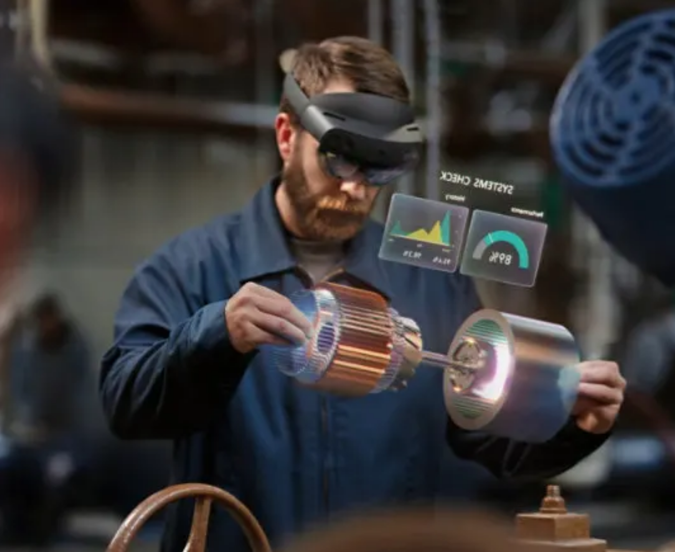 Augmented Reality for Engineering
