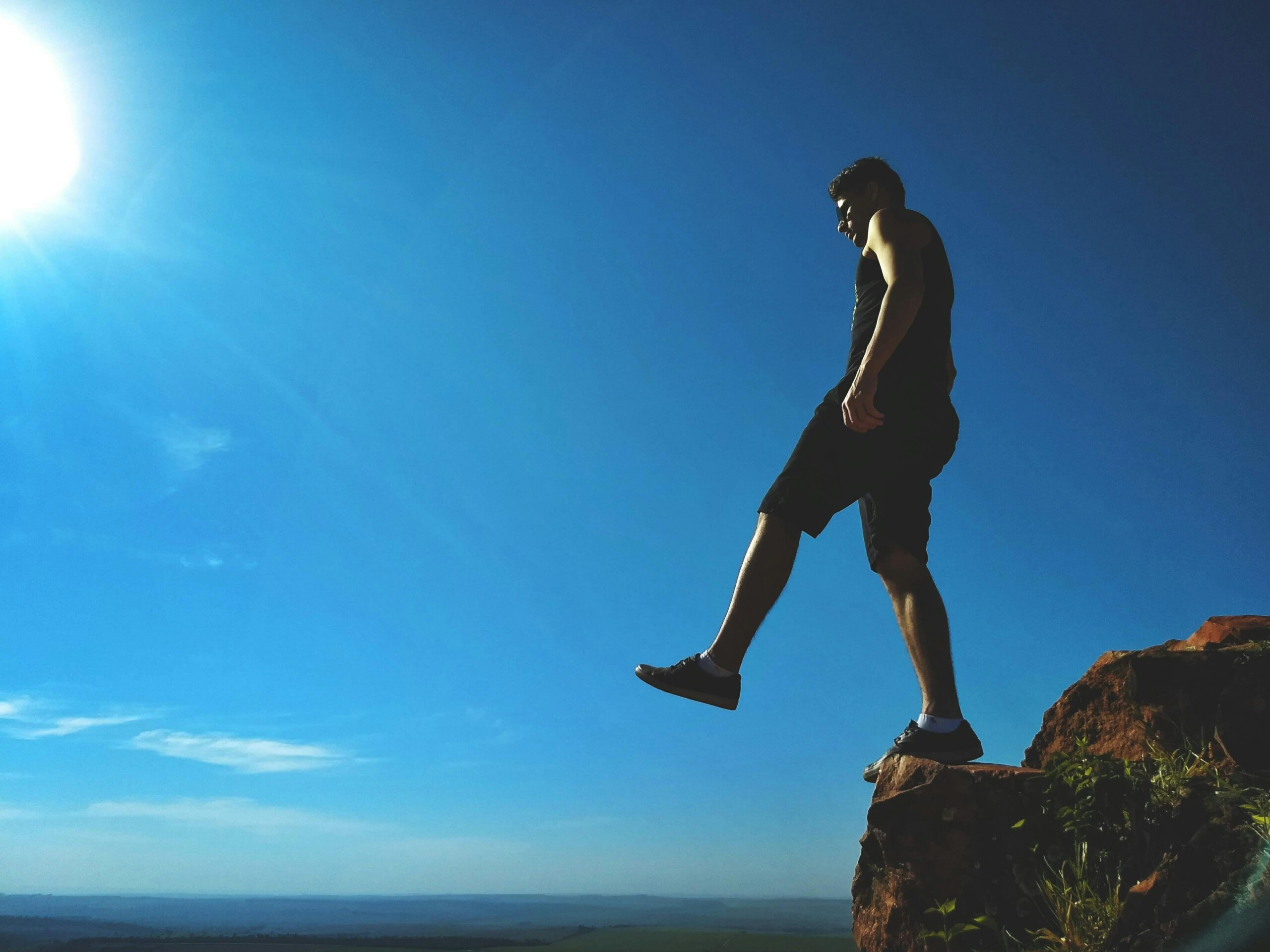 Managing AI risks in digital transformation