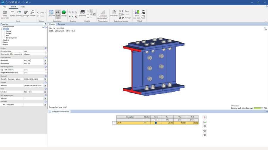 ALLPLAN Releases FRILO 2025 - Engineering.com
