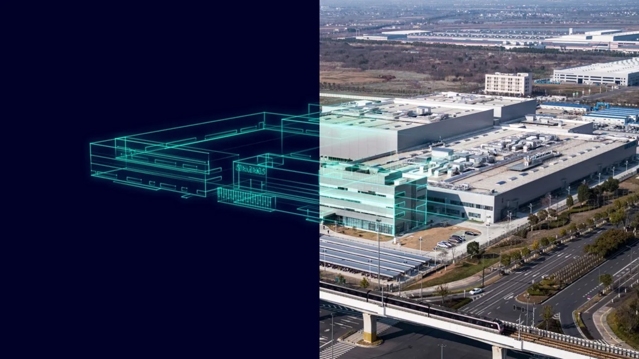 Digital transformation impacts manufacturing for the better Digital transformation impacts manufacturing for the better