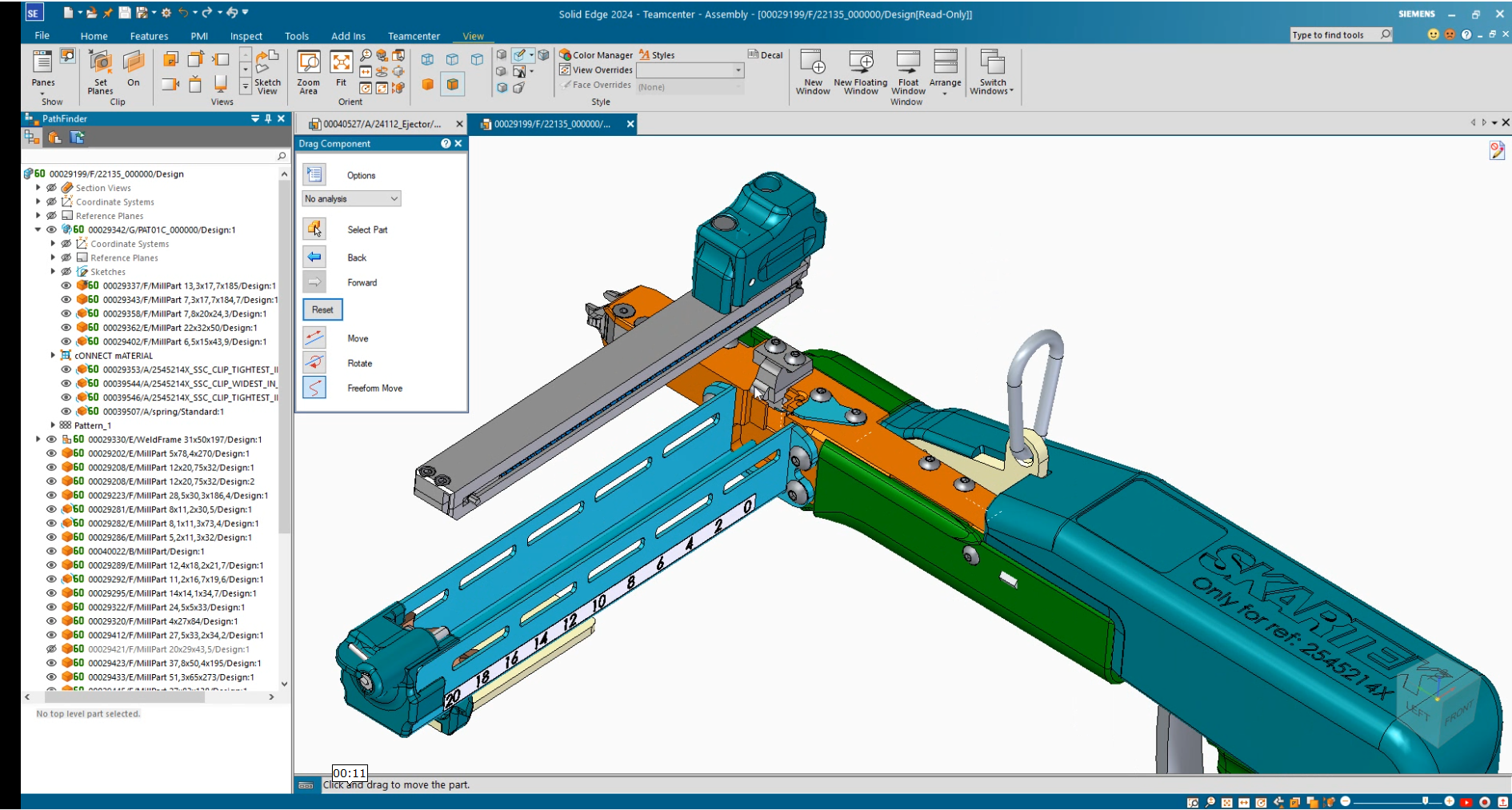 SKARTEK attains hidden opportunities from digital transformation