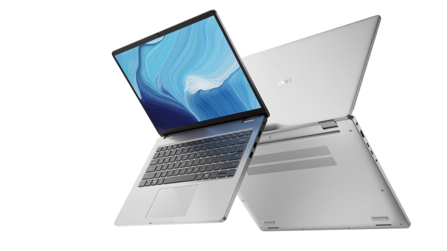Pro Computing Dell Unveils New AI PC Portfolio for Personal, Professional Computing ...