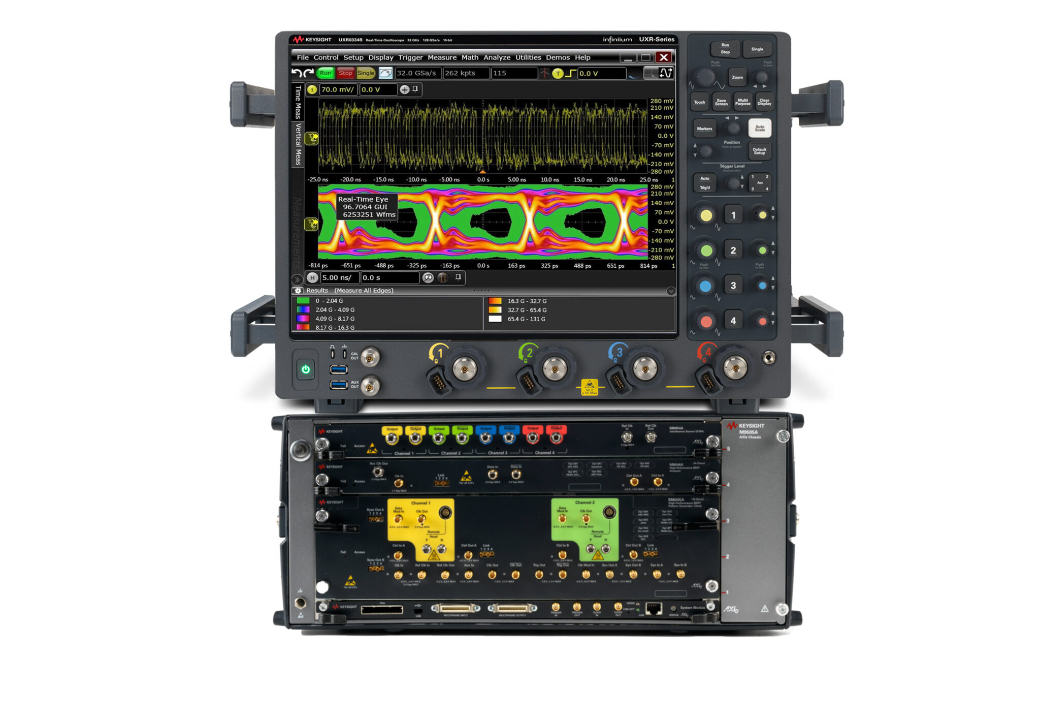 Keysight Design Keysight Unveils Low-Power Double Data Rate 6 for Memory Design, Test ...